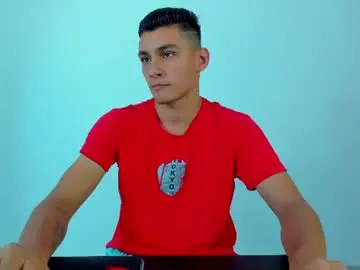 Chaturbate Nude Webcam of max_wild01