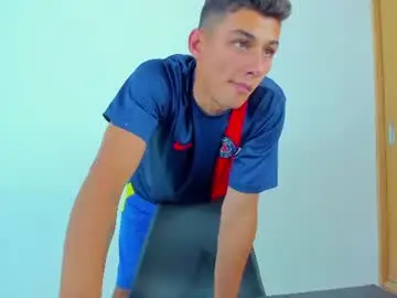 Chaturbate Free Porn Cam of max_wild01