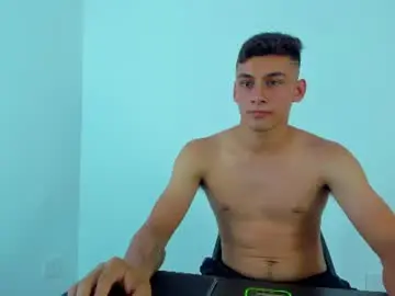 Chaturbate Nude Webcam of max_wild01
