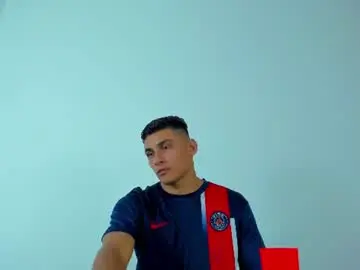 Chaturbate Sex Chat of max_wild01