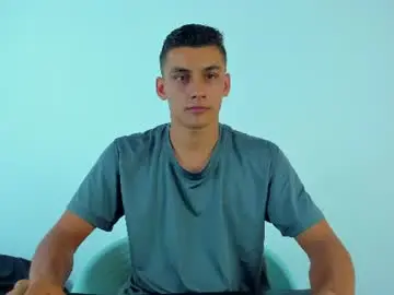 Chaturbate Nude Webcam of max_wild01