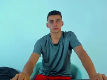 Chaturbate Nude Webcam of max_wild01