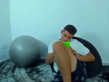 Chaturbate Adult Webcams of max_wild01