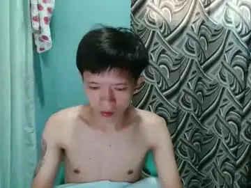 Chaturbate Best live sex cam show of asian_macky