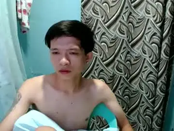 Chaturbate Free Porn Cam of asian_macky