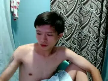 Chaturbate Adult Webcam of asian_macky