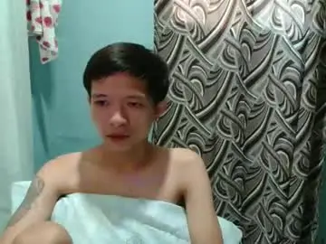 Chaturbate Private Sex Chat of asian_macky