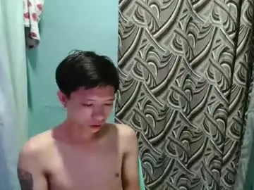 Chaturbate Best live sex cam show of asian_macky