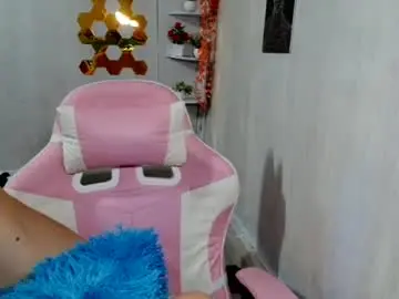 Chaturbate Nude Webcam of asian_macky