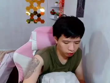 Chaturbate Adult Webcam of asian_macky