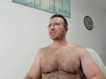 Chaturbate Adult Webcam of bigdudex