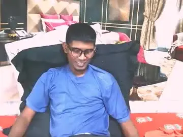 Chaturbate Live Sex of indianthuggin