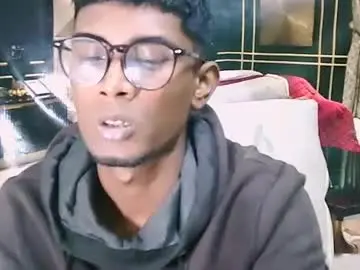 Chaturbate Nude Webcam of indianthuggin