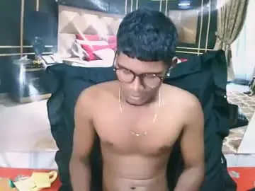 Chaturbate Free Live Porn of indianthuggin