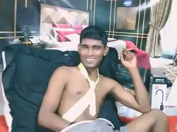 Chaturbate Free Live Porn of indianthuggin