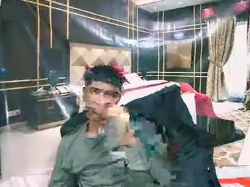 Chaturbate Sex Cam of indianthuggin