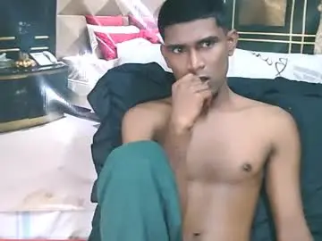 Chaturbate Sex Chat of indianthuggin