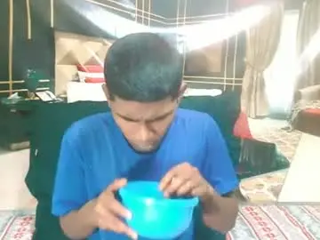 Chaturbate Private Sex Chat of indianthuggin
