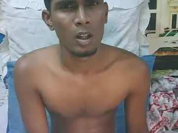 Chaturbate Sex Cam of indianthuggin