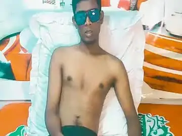 Chaturbate Live Porn of indianthuggin