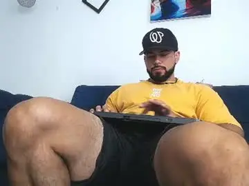 Chaturbate Live Sex of jakeskye