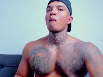 Chaturbate Adult Webcam of aquiles_elpapi