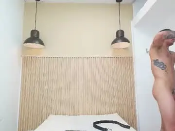 Chaturbate Live Sex Cam of brandon_mercuri