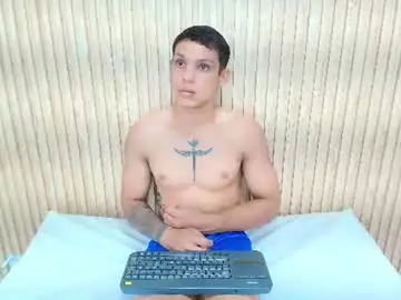 Chaturbate Live Porn of brandon_mercuri