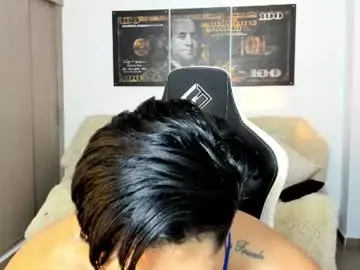 Chaturbate Nude Webcam of fabian_arango
