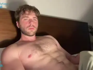 Chaturbate Live Porn of hot8pack01