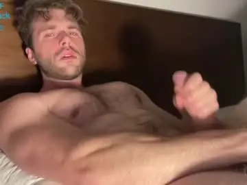 Chaturbate Sex Cam of hot8pack01