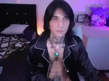 Chaturbate Free Porn Cam of marshall_cazher