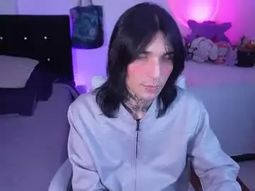 Chaturbate Sex Cam of marshall_cazher