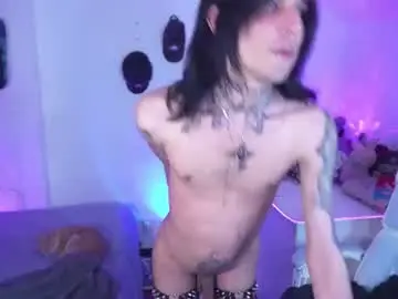 Chaturbate Live Porn of marshall_cazher