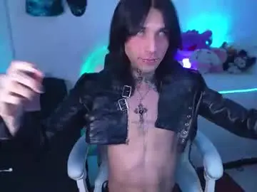 Chaturbate Live Sex of marshall_cazher