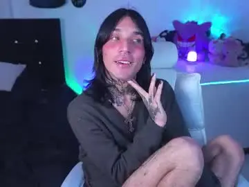 Chaturbate Free Live Porn of marshall_cazher