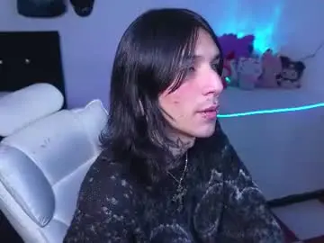 Chaturbate Sex Cam of marshall_cazher