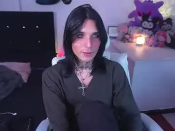 Chaturbate Live Sex of marshall_cazher