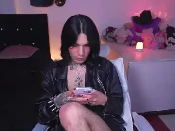 Chaturbate Adult Webcam of marshall_cazher