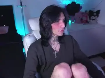 Chaturbate Sex Cam of marshall_cazher