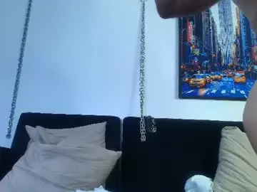 Chaturbate Live Sex of roughsex_and_bdsm2