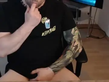 Chaturbate Sex Cam of _trythis_