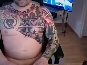 Chaturbate Watch Live Sex Cams of _trythis_