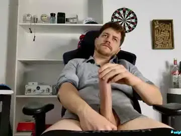 Chaturbate Private Sex Chat of aaronlegend