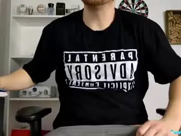 Chaturbate Live Porn of aaronlegend