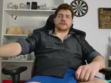 Chaturbate Live Porn of aaronlegend