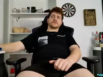Chaturbate Sex Chat of aaronlegend