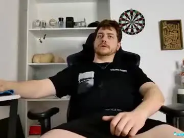 Chaturbate Best live sex cam show of aaronlegend