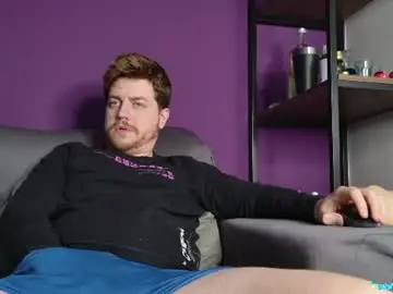 Chaturbate Adult Video Chat of aaronlegend