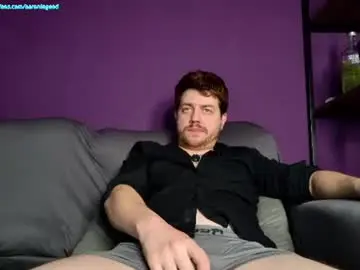 Chaturbate Nude Webcam of aaronlegend